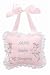 Shhh! Baby Sleeping (Door Pillow)
