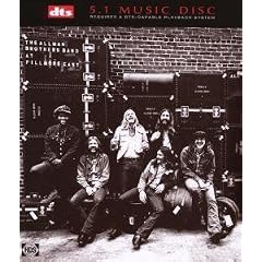 The Allman Brothers Band at Fillmore East 3/71