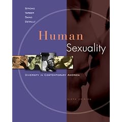 Human Sexuality: Diversity in Contemporary America