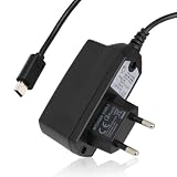 Wicked Chili Reiseladegerät für Navigon 92 / 72 / 42 / 70 / 40 / 20 / Easy Plus Premium / Primo (1000mAh, Mini-USB) schwarz Picture