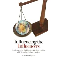 Influencing the Influencers