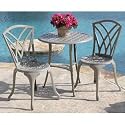 3- pc Jasmeen Bistro Set