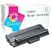 Laser toner remanufactured print cartridge ( BLACK ) for printers Samsung ML-1500, ML-1510, ML-1510B, ML-1710, ML-1710B, ML-1710D, ML-1710P, ML-1740, ML-1750, ML-1755, SCX-4016, SCX-4100, SCX-4116, SCX-4216, SCX-4216F, SCX-5216, SF-560, SF-560P, SF-565, SF-565P, SF-750, SF-750P, SF-755, SF-755P; Xerox 3130, 3115, 3116, 3121, 3210, P3115, P3130, PE16; Lexmark X215, Ricoh AC104, Fax 1170L, Fax 2210L, Aficio FX16 best replacement for ML-1710D3, SCX-4100D3, SCX-4216D3