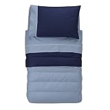 Toddlers' 4-pc. Bedding Set - Blue