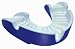OPRO Gold Gumshield , Dark Blue