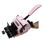 ZUTTER BIND IT ALL PINK VER 2 SCRAPBOOK & PAPER CRAFT TOOL