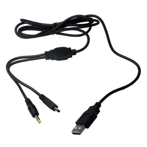 PSP AC Adapter