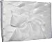Wilton Timeless Wedding Guest Sign In Book White Satin