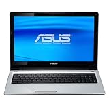 Asus UL50A, 15.6 HD Notebook,  Intel Core 2 Duo SU7300, 4GB RAM, 500GB HDD, DVD Drive, Windows 7 Home Premium 64 bit