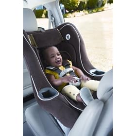 Graco My Ride 65 Convertible Car Seat