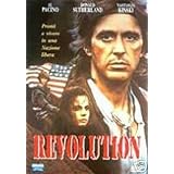 Revolution [Holland Import]von "Al Pacino"