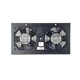 Netshelter Wx Fan Tray 120VAC Black