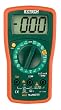 Extech MN35, Manual Ranging Mini Multimeter