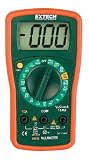 Extech MN35, Manual Ranging Mini Multimeter