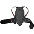 Alpinestars Bionic Back Adult Protector Road Race Motorcycle Body Armor