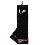 NHL Philadelphia Flyers Embroidered Towel
