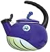 Kitchen & Housewares : Animal Kettle 1.7-Quart Whistling Enamel on Steel Whale Tea Kettle
