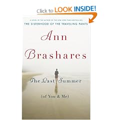 The Last Summer of You and Me