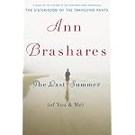 The Last Summer (of You and Me) book cover