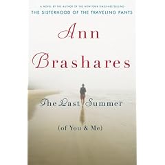 The Last Summer (of You and Me)