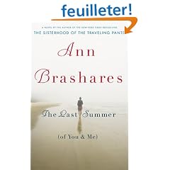 The Last Summer (of You and Me)