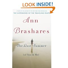 The Last Summer of You and Me