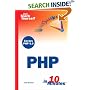 Sams Teach Yourself PHP in 10 Minutes (Sams Teach Yourself)