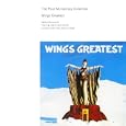 Wings Greatest