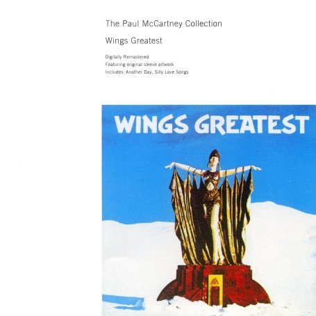 CD-Charts  Music : Wings Greatest