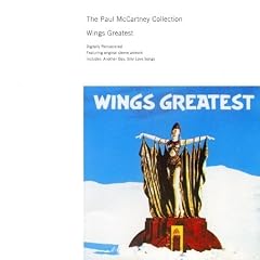 Wings Greatest