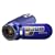 Samsung SMX-F34 Flash Memory Camcorder w/16GB Memory & 42x Intelli-Zoom (Blue)