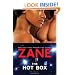 The Hot Box: A Novel