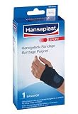 Hansaplast/Elastoplast 2578 Handgelenk-Bandage