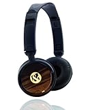 【国内正規品】 G&BL プロフェッショナル・ヘッドホン ebony60