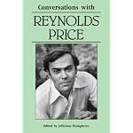 Conversations With Reynolds Price (Literary Conversations Series) book cover