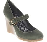 Tommy Hilfiger Women's Maisie Wedge Heels