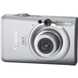 Canon デジタルカメラ IXY DIGITAL (イクシ) 110 IS シルバー IXYD110IS(SL)