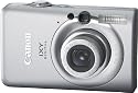 Canon デジタルカメラ IXY DIGITAL (イクシ) 110 IS シルバー IXYD110IS(SL)