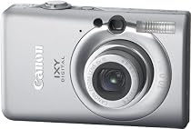 Canon デジタルカメラ IXY DIGITAL (イクシ) 110 IS シルバー IXYD110IS(SL)