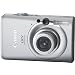 Canon �f�W�^���J���� IXY DIGITAL (�C�N�V) 110 IS �V���o�[ IXYD110IS(SL)