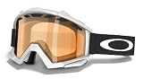 Oakley Proven Dual Lens Ski Goggles