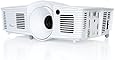 Optoma HD26 1080p 3D DLP Home Theater Projector
