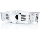 Optoma HD26 1080p 3D DLP Home Theater Projector