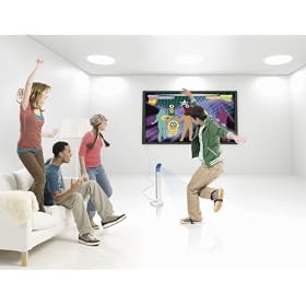 having fun with u dance