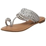 Dollhouse Womens Nerla Sandal