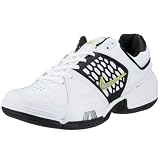 Nike Men's Air Zoom Ventilate White 310138-101 6 UK