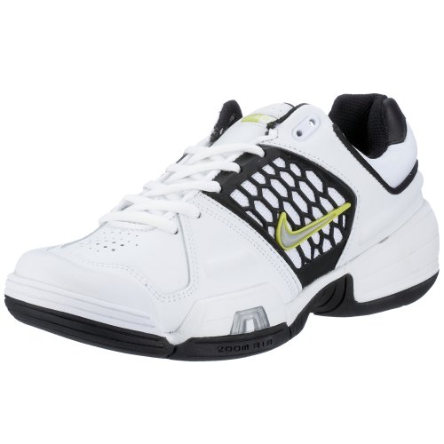 Nike Boys' Air Zoom Ventilate White 310138-101 5.5 UK