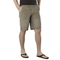 Mossimo&reg; Flat Front Short