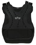 Gen-X Global Chest Protector G-47, Black