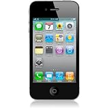 iPhone 4 - Unlocked (GSM) - 米国Apple Store限定品 [輸入品]